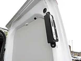 Used 2020 Ford Transit Custom Leader White - Interior and Exterior details 17