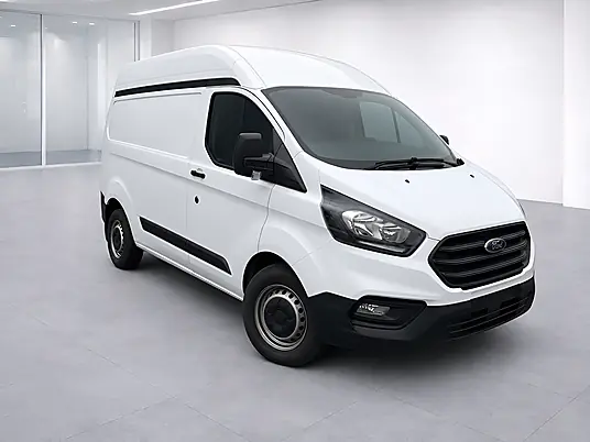 2020 Ford Transit Custom Leader 2.0 EcoBlue