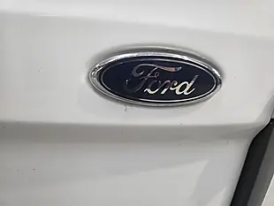 Used 2020 Ford Transit Custom Leader White - Interior and Exterior details 18
