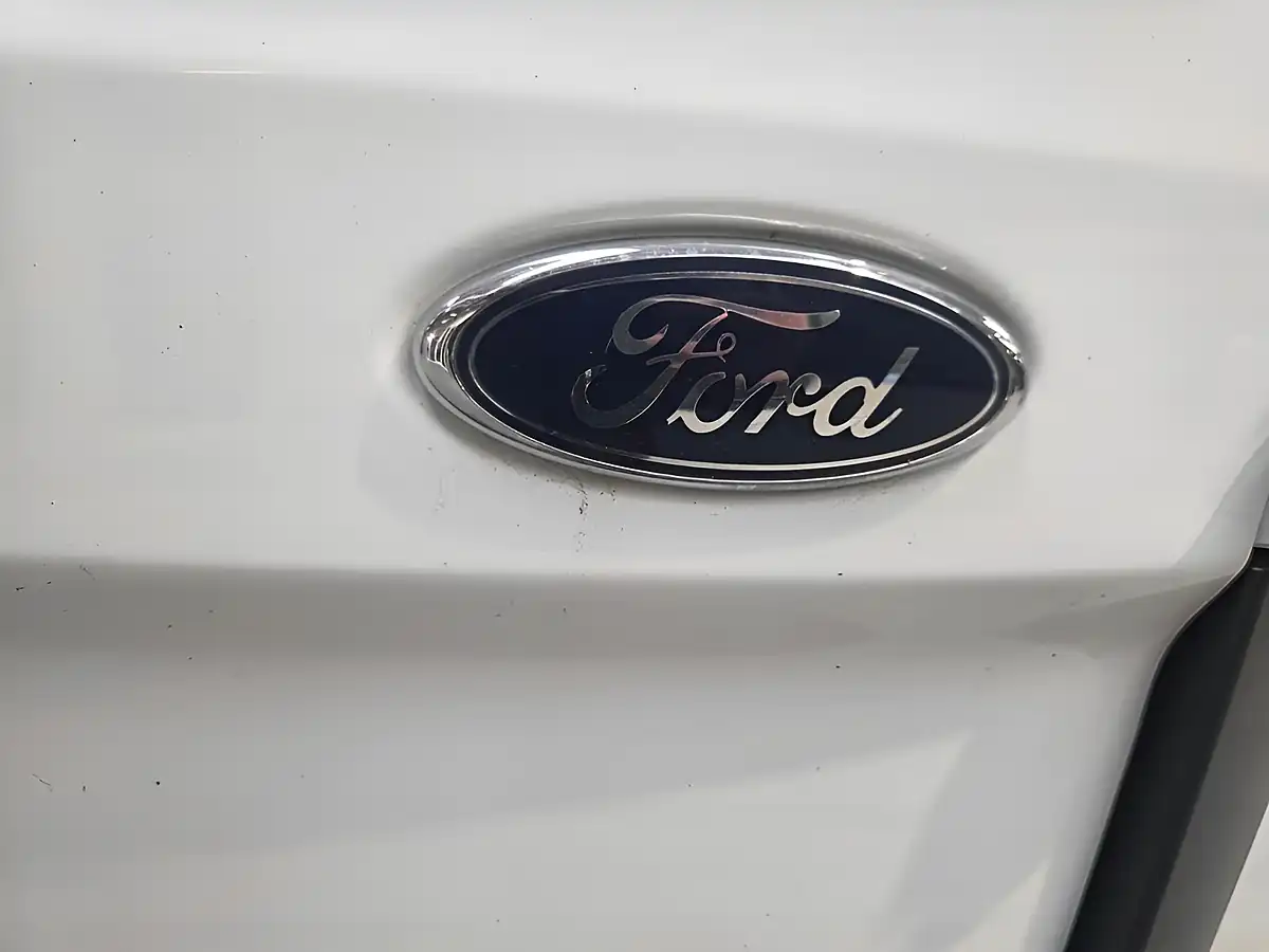 Used 2020 Ford Transit Custom Leader White - Interior and Exterior details 18
