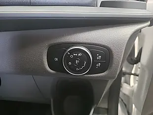 Used 2020 Ford Transit Custom Leader White - Interior and Exterior details 6