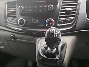 Used 2020 Ford Transit Custom Leader White - Interior and Exterior details 9