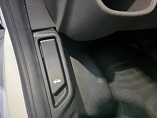 Used 2020 Ford Transit Custom Leader White - Interior and Exterior details 17
