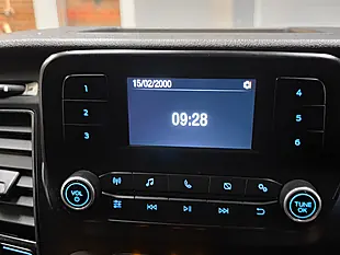 Used 2020 Ford Transit Custom Leader White - Interior and Exterior details 19