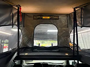 Used 2020 Ford Transit Custom Limited Black - Interior and Exterior details 10