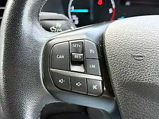 Used 2020 Ford Transit Custom Limited Black - Interior and Exterior details 15