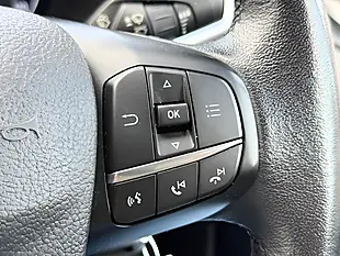 Used 2020 Ford Transit Custom Limited Black - Interior and Exterior details 16