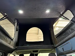 Used 2020 Ford Transit Custom Limited Edition Grey - Interior and Exterior details 18