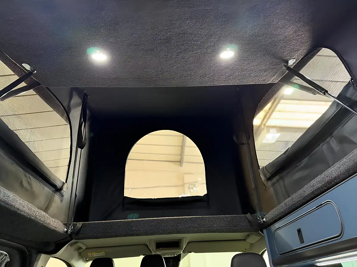 Used 2020 Ford Transit Custom Limited Edition Grey - Interior and Exterior details 18