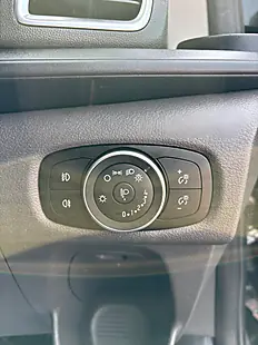 Used 2020 Ford Transit Custom Limited Grey - Interior and Exterior details 15