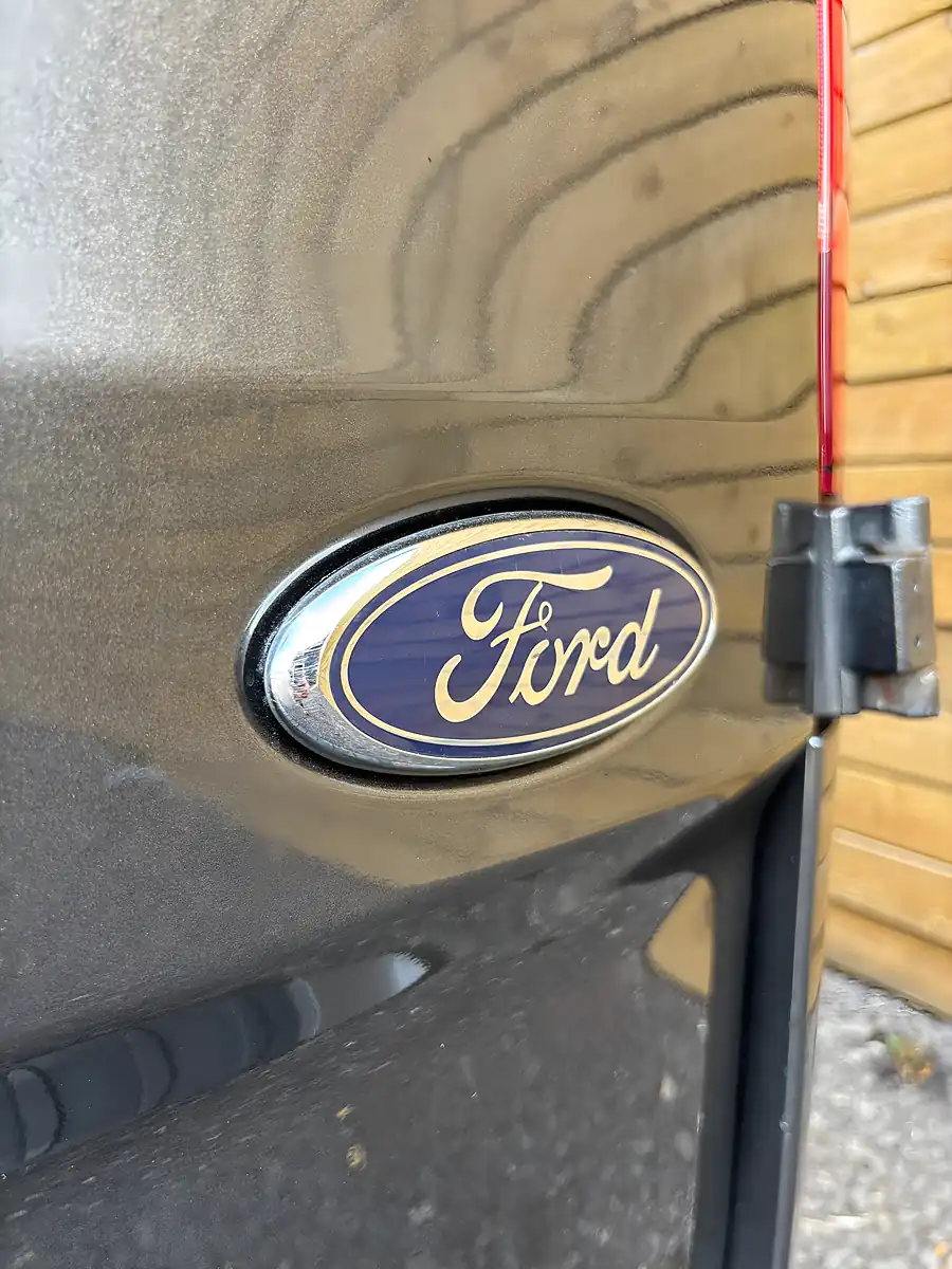 Used 2020 Ford Transit Custom Limited Grey - Interior and Exterior details 20