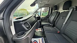 Used 2020 Ford Transit Custom Limited Grey - Interior and Exterior details 19