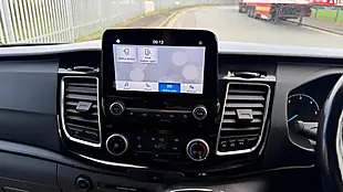 Used 2020 Ford Transit Custom Limited Grey - Interior and Exterior details 20