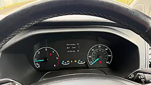 Used 2020 Ford Transit Custom Limited - Interior and Exterior details 16