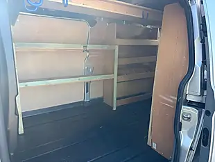 Used 2020 Ford Transit Custom Limited Moondust Silver - Interior and Exterior details 19