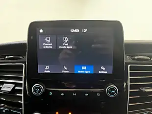Used 2020 Ford Transit Custom Limited Silver - Interior and Exterior details 19