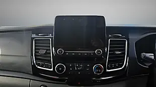 Used 2020 Ford Transit Custom Limited White - Interior and Exterior details 20