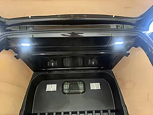 Used 2020 Ford Transit Custom Sport Black - Interior and Exterior details 13