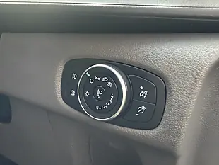 Used 2020 Ford Transit Custom Sport Black - Interior and Exterior details 18