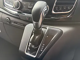 Used 2020 Ford Transit Custom Sport Black - Interior and Exterior details 19