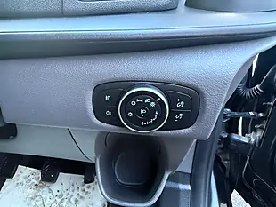 Used 2020 Ford Transit Custom Sport Grey - Interior and Exterior details 17