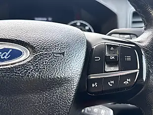 Used 2020 Ford Transit Custom Trend Frozen White - Interior and Exterior details 18