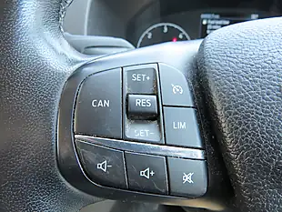 Used 2020 Ford Transit Custom Trend White - Interior and Exterior details 18
