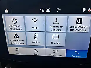 Used 2020 Ford Transit Custom Trend White - Interior and Exterior details 19