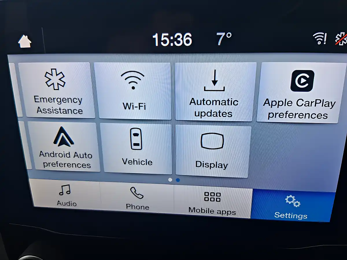 Used 2020 Ford Transit Custom Trend White - Interior and Exterior details 19