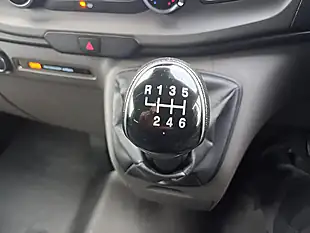 Used 2020 Ford Transit Custom Trend White - Interior and Exterior details 20