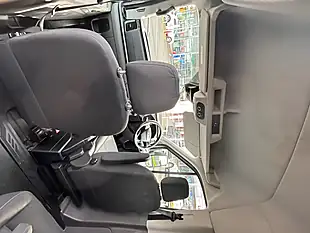 Used 2020 Ford Transit H3 17 Seater Leader Silver - Interior and Exterior details 11