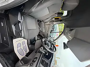 Used 2020 Ford Transit H3 17 Seater Leader Silver - Interior and Exterior details 15