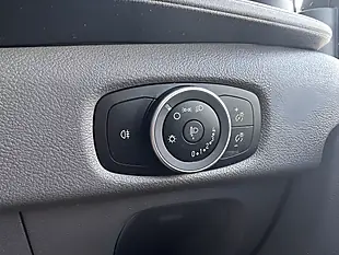 Used 2020 Ford Transit Leader Doublecab White - Interior and Exterior details 19