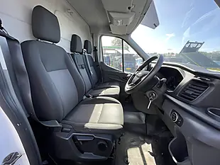 Used 2020 Ford Transit Leader L2H2 White - Interior and Exterior details 9