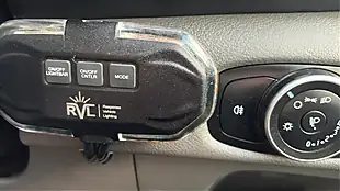 Used 2020 Ford Transit Leader White - Interior and Exterior details 9