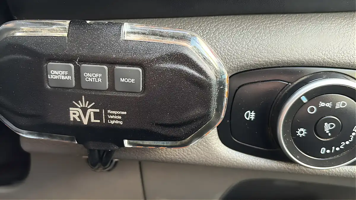 Used 2020 Ford Transit Leader White - Interior and Exterior details 9
