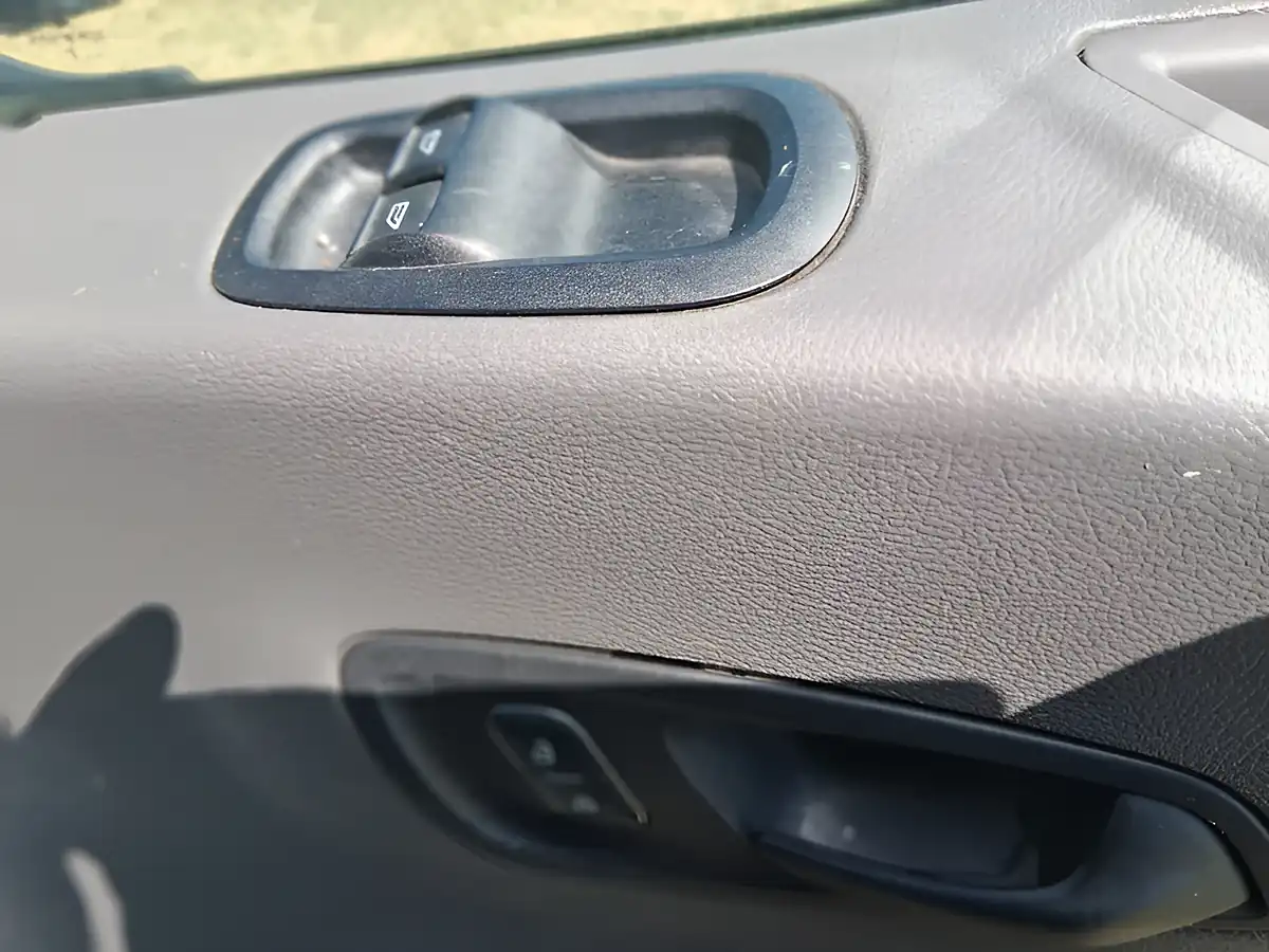 Used 2020 Ford Transit Leader White - Interior and Exterior details 19
