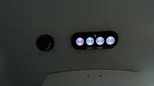 Used 2020 Ford Transit Leader White - Interior and Exterior details 15