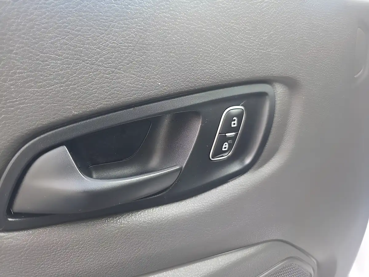 Used 2020 Ford Transit Leader White - Interior and Exterior details 13