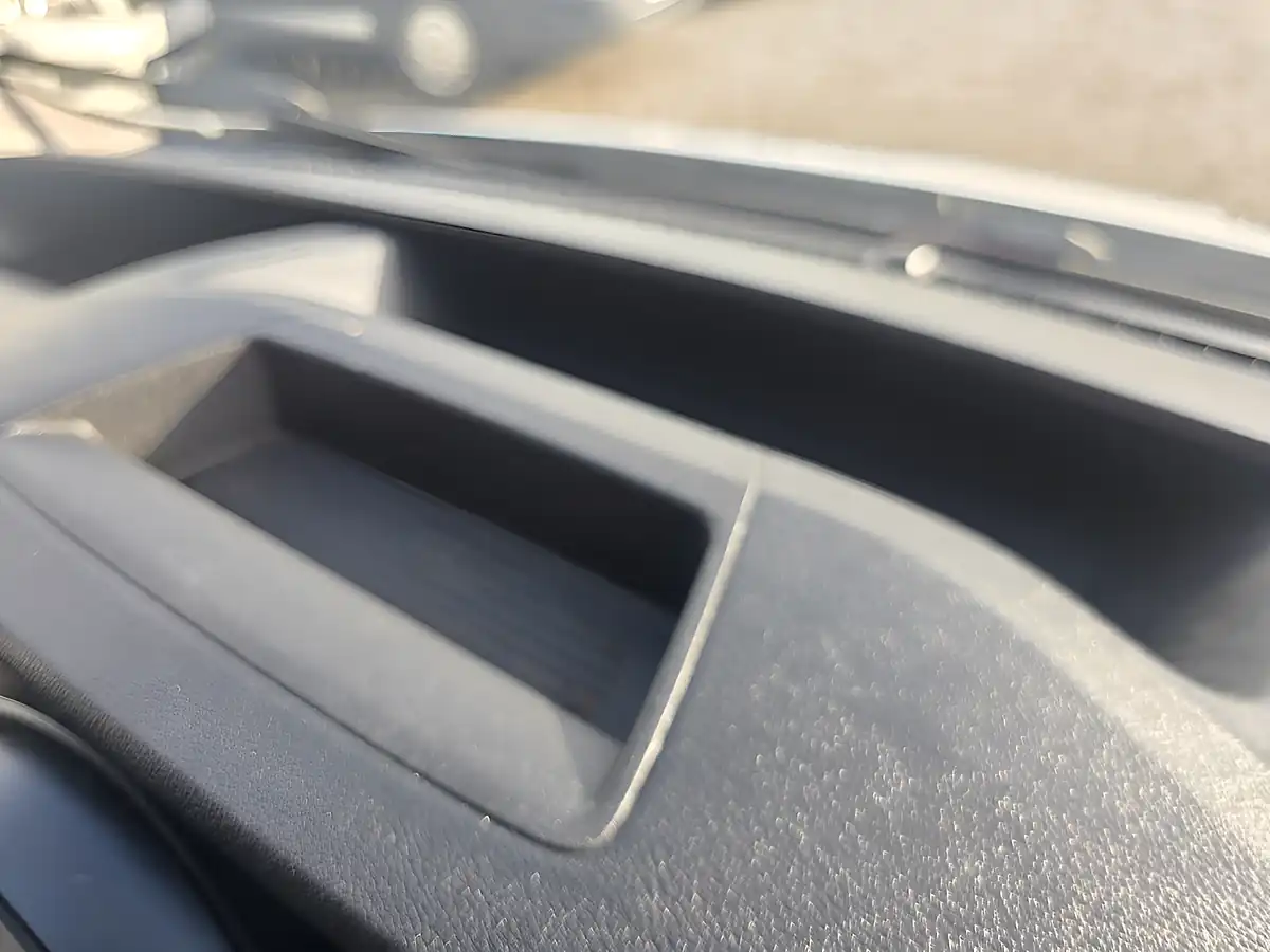 Used 2020 Ford Transit Leader White - Interior and Exterior details 15