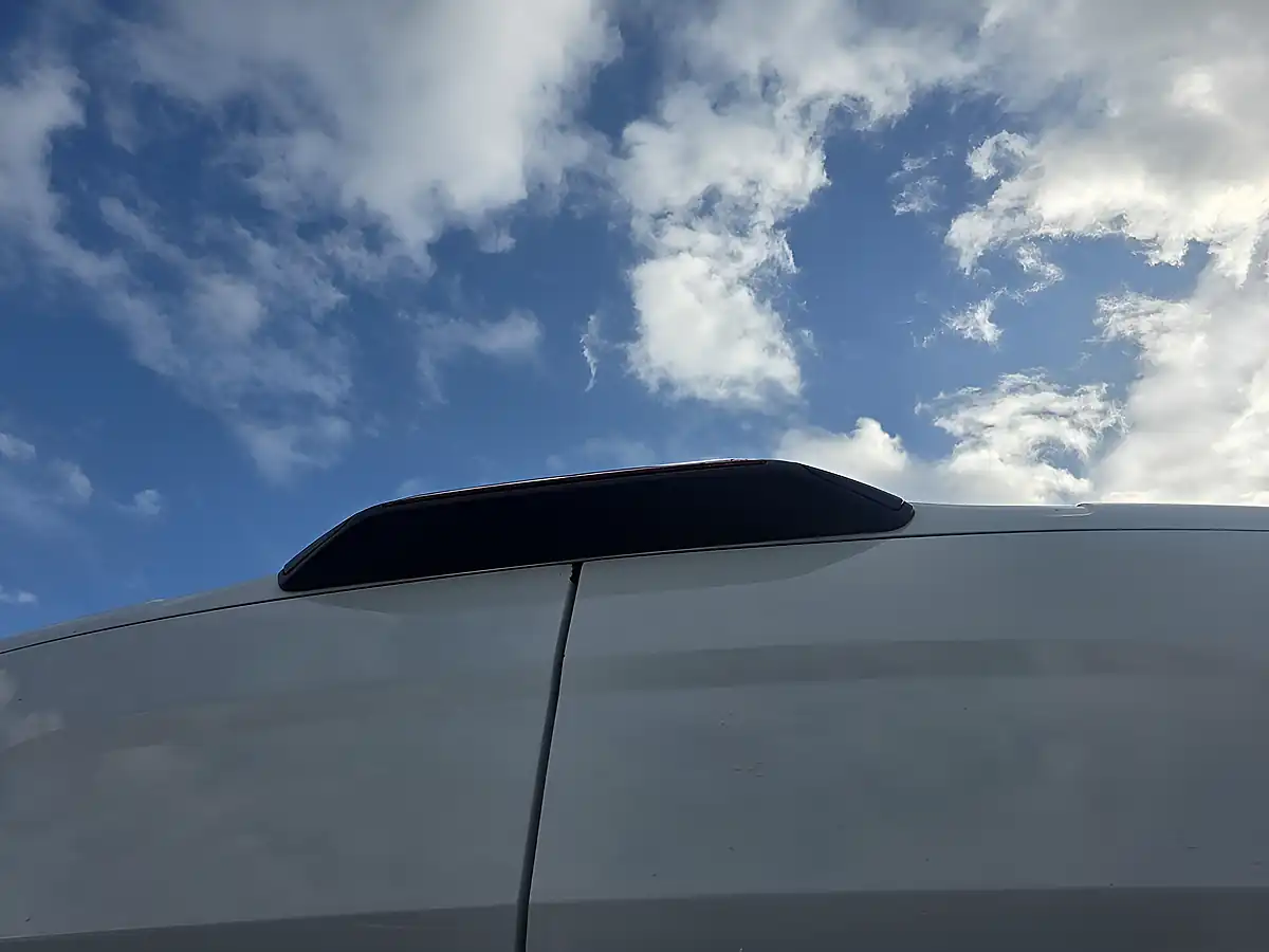 Used 2020 Ford Transit Leader White - Interior and Exterior details 20
