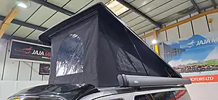 Used 2020 Ford Transit Silver - Interior and Exterior details 13