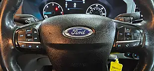 Used 2020 Ford Transit Silver - Interior and Exterior details 17
