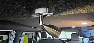 Used 2020 Ford Transit Silver - Interior and Exterior details 18
