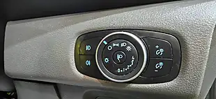 Used 2020 Ford Transit Silver - Interior and Exterior details 19