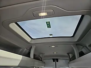 Used 2020 Ford Transit Trend White - Interior and Exterior details 15
