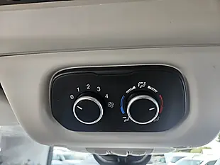 Used 2020 Ford Transit Trend White - Interior and Exterior details 18