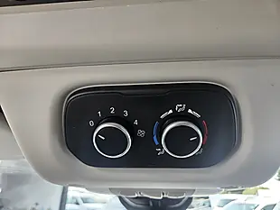 Used 2020 Ford Transit Trend White - Interior and Exterior details 18