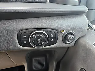 Used 2020 Ford Transit Trend White - Interior and Exterior details 19