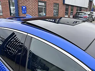 Used 2020 Honda Civic Ex Brilliant Sporty Blue Met - Interior and Exterior details 18